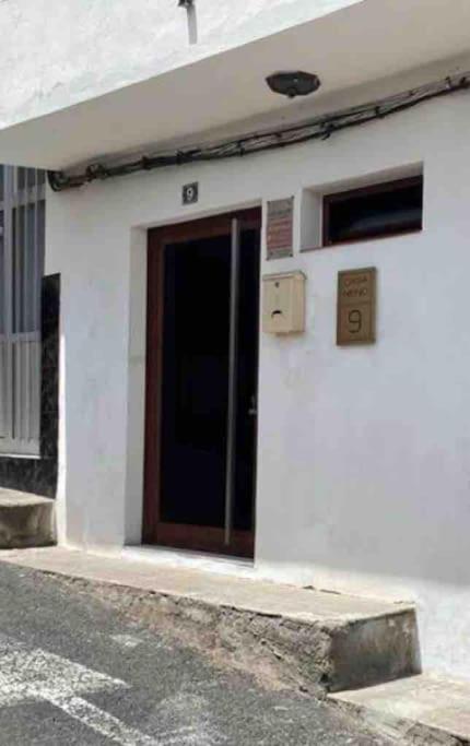 Ferienhaus Casa Neno