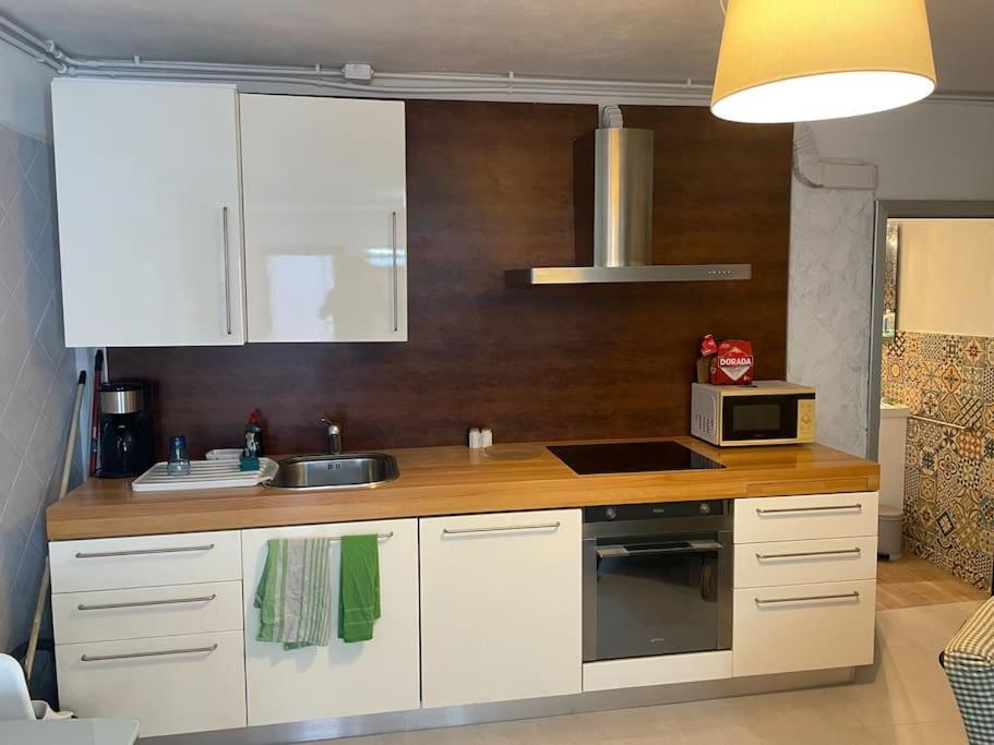 Casa Neno Ferienhaus