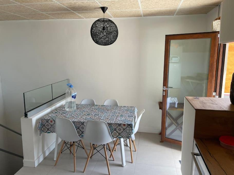 Ferienhaus Casa Neno La Mareta