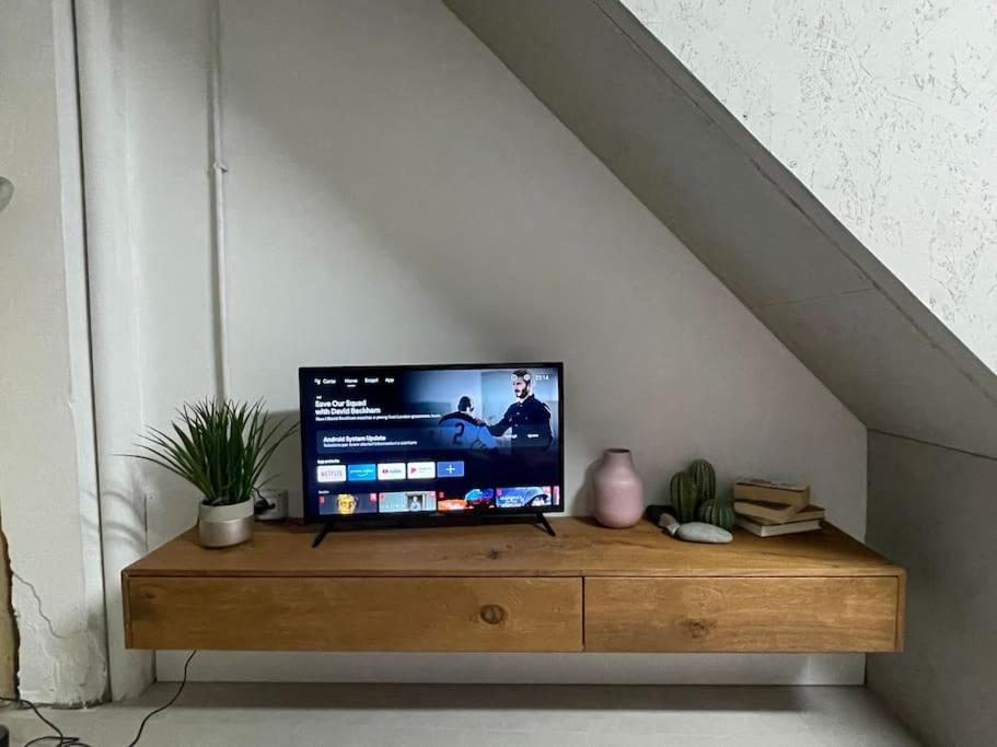 Ferienhaus Casa Neno La Mareta