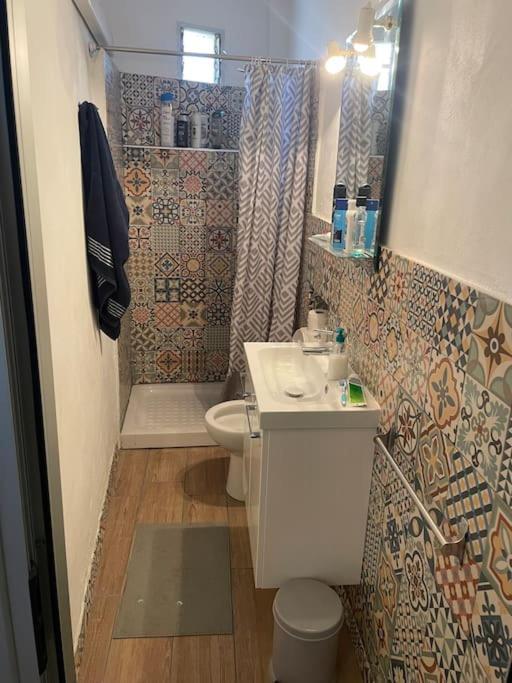Casa Neno Ferienhaus La Mareta