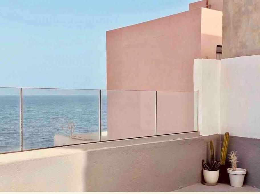 Casa Neno Ferienhaus La Mareta