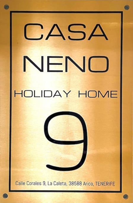 Ferienhaus Casa Neno