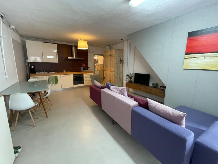Casa Neno Ferienhaus